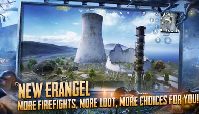 pubg Mobile