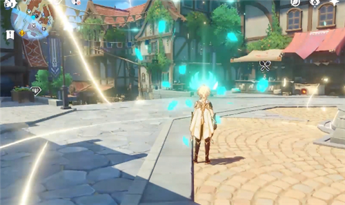 原神风神瞳共鸣石怎么用方法