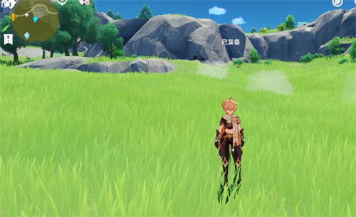 原神风神瞳共鸣石怎么用方法