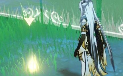 原神嘉义在哪里？