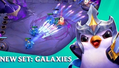 云顶之弈10.23截图2