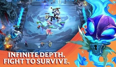 云顶之弈10.23截图1