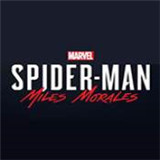 漫威蜘蛛侠迈尔斯莫拉里斯
