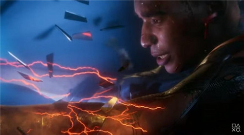 漫威蜘蛛侠迈尔斯莫拉里斯