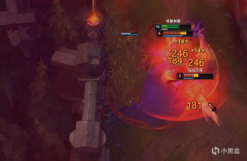 英雄联盟新装备介绍大全