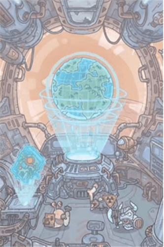 最强蜗牛天竺怎么解锁?