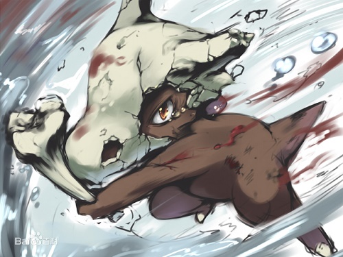 剑与远征卡拉卡拉是谁