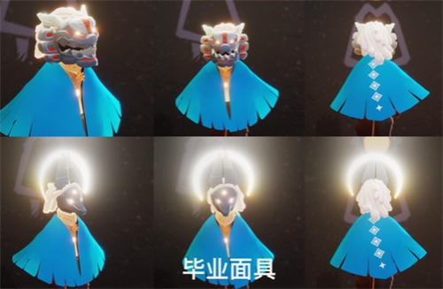 光遇预言季兑换图鉴一览