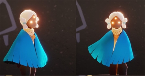 光遇预言季兑换图鉴一览