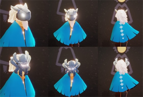 光遇预言季兑换图鉴一览