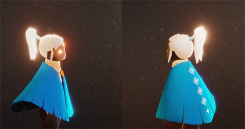 光遇预言季兑换图鉴一览