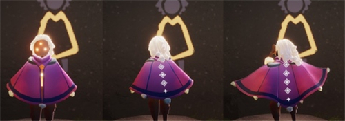 光遇预言季兑换图鉴一览