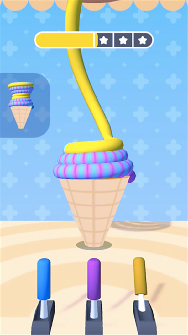 冰淇淋日记截图2