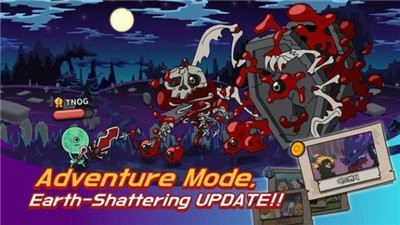 围棋竞技场截图1