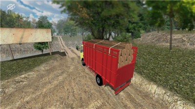 ES卡车模拟器截图1