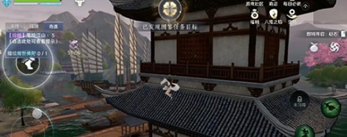 天涯明月刀手游笔绘江山7攻略怎么做