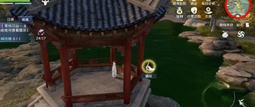 天涯明月刀手游笔绘江山7攻略怎么做