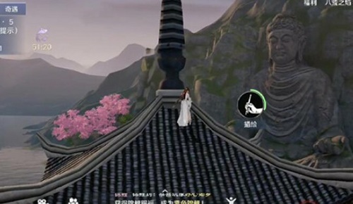 天涯明月刀手游笔绘江山7攻略怎么做