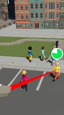 清除嫌疑人截图3