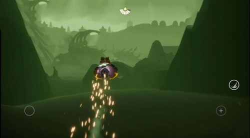 光遇11.19复刻先祖位置在哪