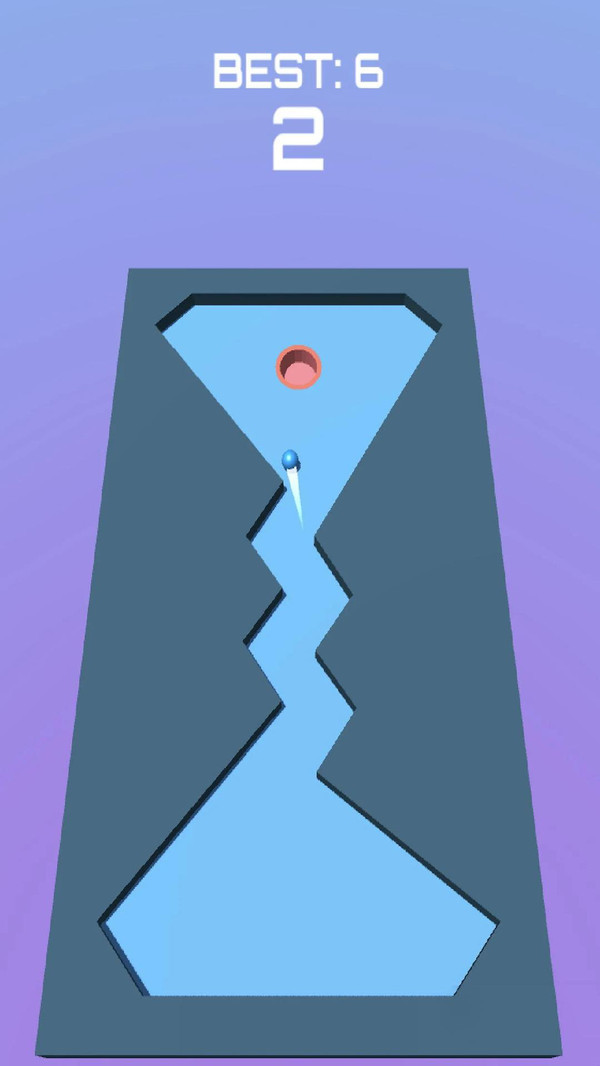 高尔夫台球截图3