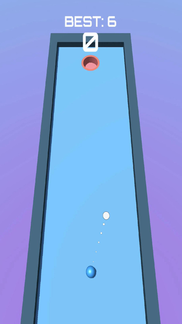 高尔夫台球截图2