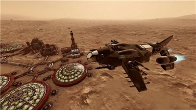 太空指挥官截图2