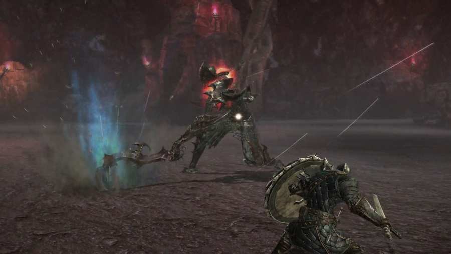 憎恨之心独立版截图1