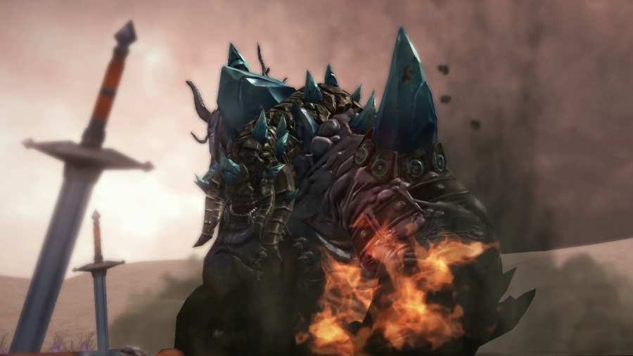 憎恨之心独立版截图2