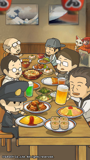 众多回忆的食堂故事