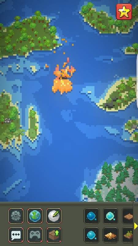 神游戏模拟器1.0.8截图1