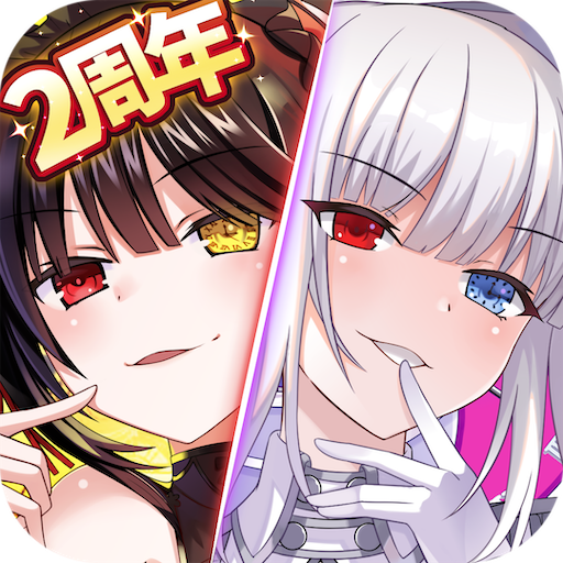 约战精灵再临联动版