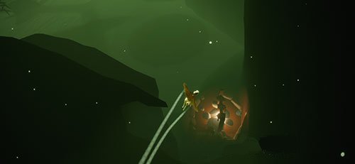 光遇黑金斗篷复刻位置在哪里