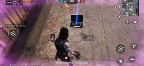 和平精英突变矿场怎么玩？