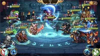 公主驯龙记截图1