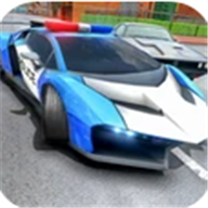 传奇警车模拟器