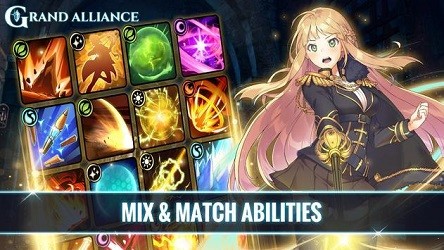 幸存的继承者截图3