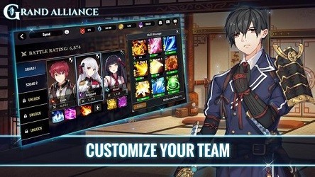 幸存的继承者截图1