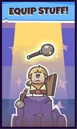 保卫基地幻想防御截图1