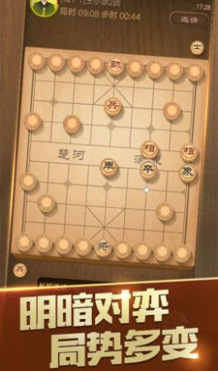 全民下象棋截图3