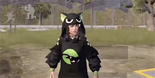 和平精英罗小黑套装值得入手吗