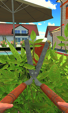 打造美丽的花园截图3