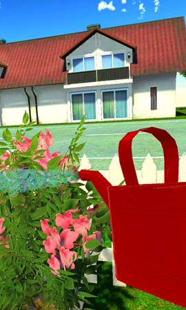 打造美丽的花园截图2