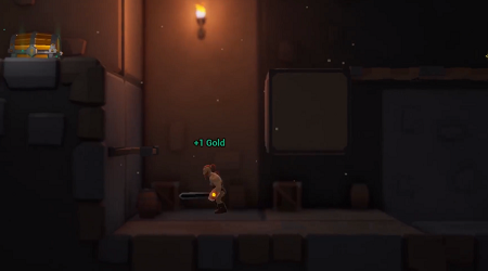 戈姆大冒险截图3