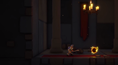 戈姆大冒险截图2