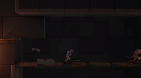 戈姆大冒险截图1