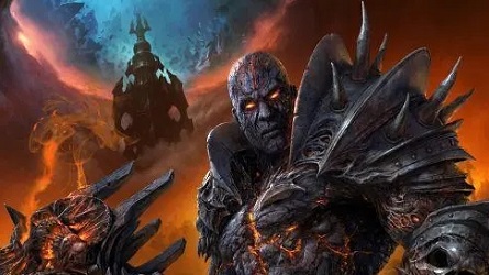 魔兽世界9.0暗影国度天赋模拟器