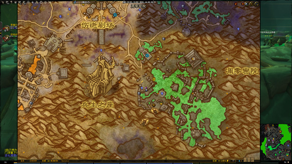 魔兽世界贪婪的黏液之瓶怎么获取攻略