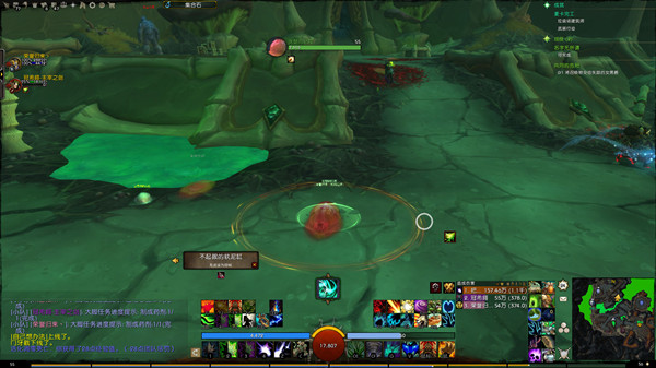 魔兽世界贪婪的黏液之瓶怎么获取攻略