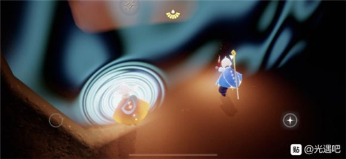 光遇预言季入口怎么卡进去